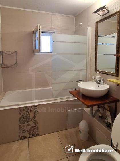 Inchiriere apartament 3 camere decomandate Zorilor, zona Golden Tulip - 10