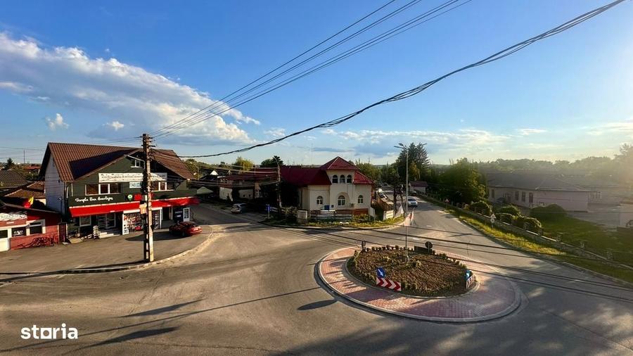 Casa cu 5 camere de inchiriat, zona urbana pentru muncitori - 7