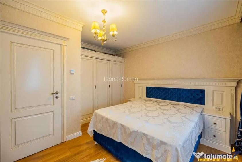 Vila Glamour, incalzire pardoseala, gradina privata, ready t - Brasov (Brasov)