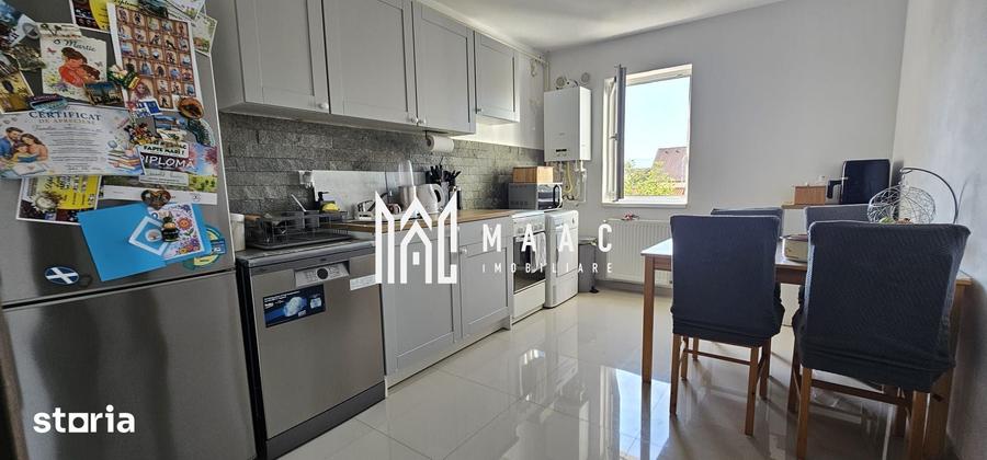 Apartament 3 camere de vanzare | ?elimbar | terasa | parcare - 12