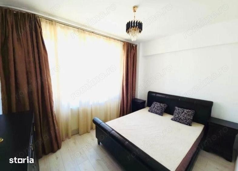 Apartament cu 2 camere în Elisabetin