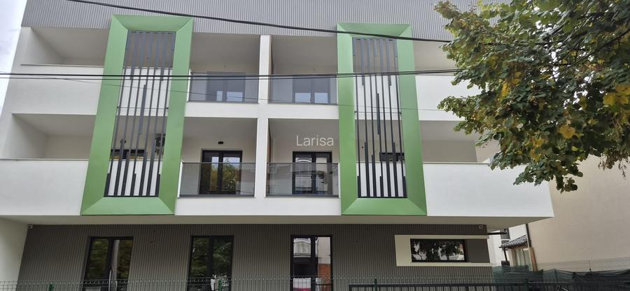 Vand apartament 2 camere, Pitesti, bloc nou, zona Exercitiu, zona linistita, eta