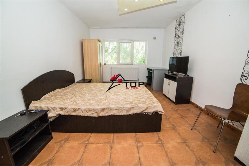 Apartament cu 2 camere decomandat, mobilat în Metalurgie