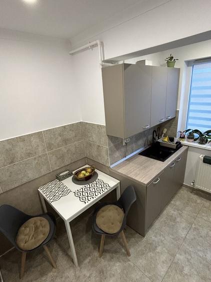 Apartament cu 2 camere semidecomandat în Dudu
