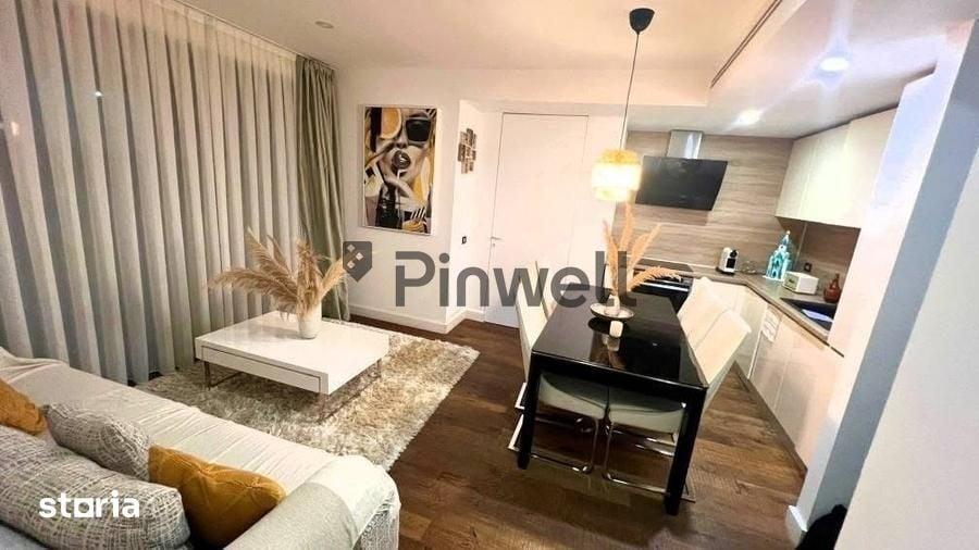 Apartament cu 3 camere în Centrul Civic