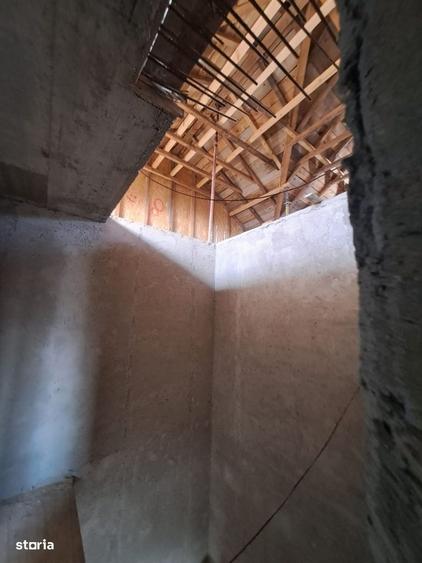 Casa 3 camere Bucium-Visani - 10