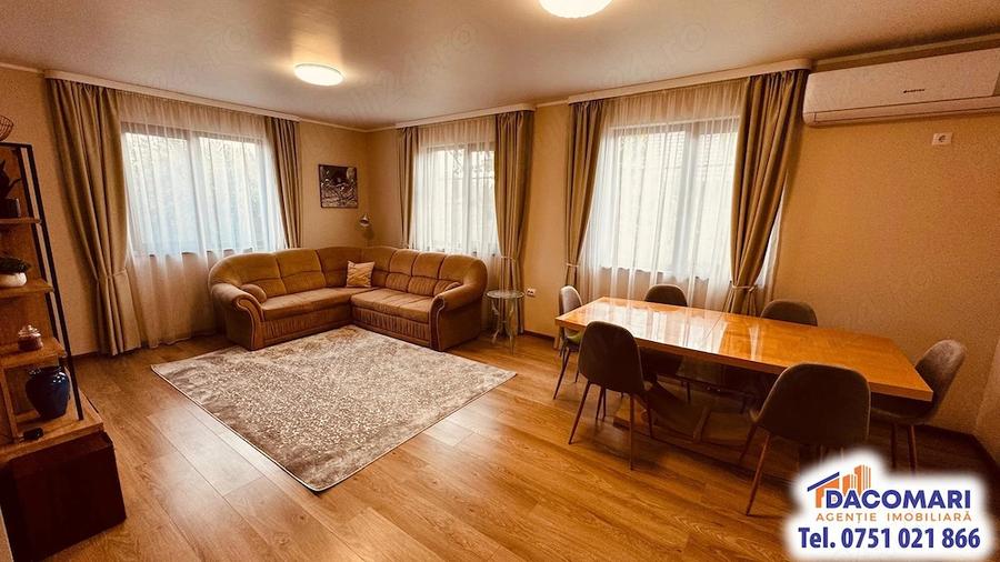 Casa moderna finalizata in 2021, teren proprietate 400 mp TULUCE?TI, situata in apropierea DN. - 3