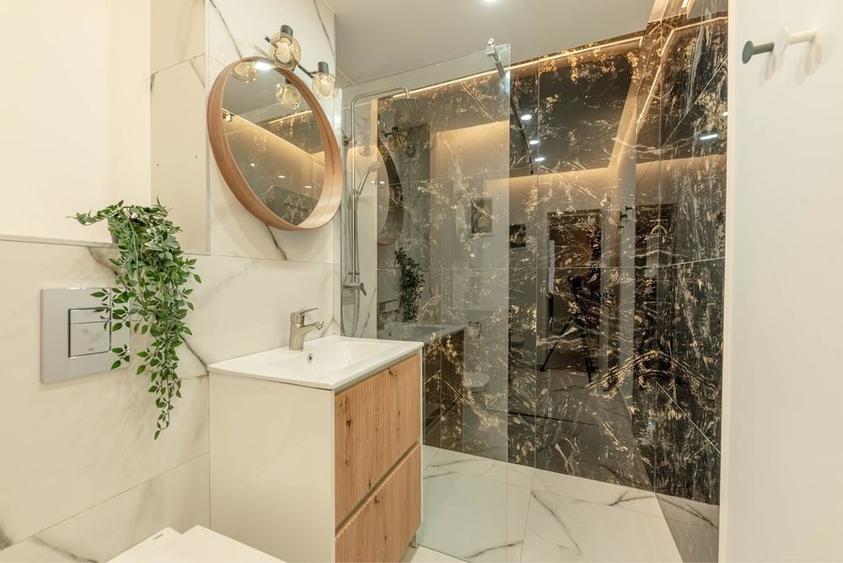 Apartament cu 2 camere decomandat în Fălticeni
