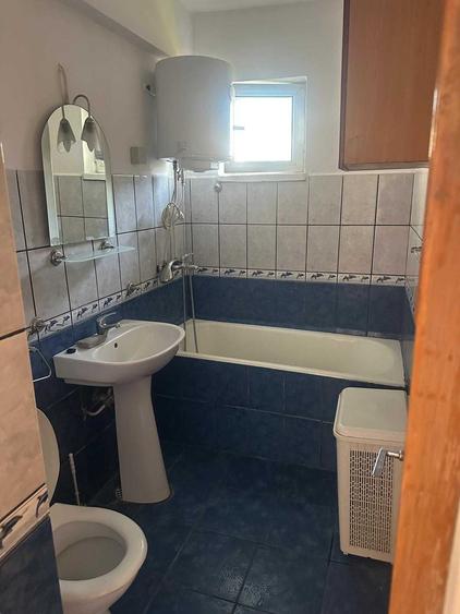 Apartament cu 2 camere decomandat în Ultracentral