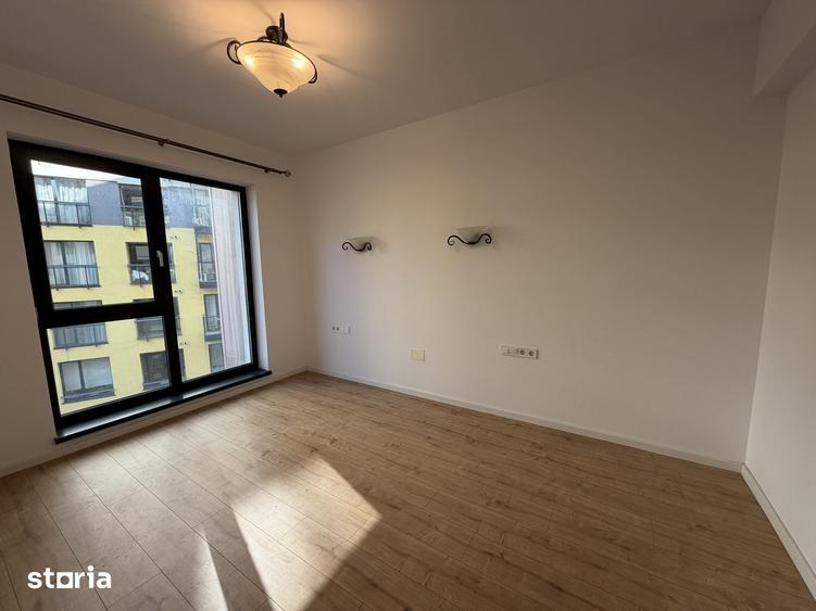 Apartament cu 2 camere în Valea Cetății