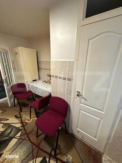 Apartament cu 3 camere decomandat în Obcini