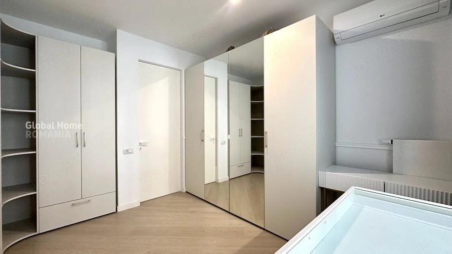 Apartament cu 3 camere decomandat în Aviației