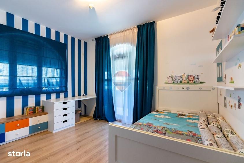 Casa moderna cu 5 camere | Otopeni | Mesteacanului - 6