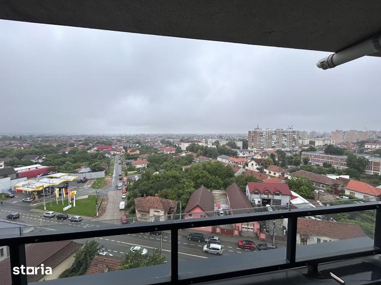 Apartament 2 camere Adora Park de inchiriat - 6