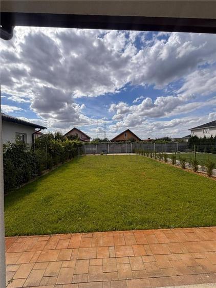 DUPLEX SPATIOS, MOSNITA NOUA, LOCATIE EXCELENTA, CURTE AMENA - 3