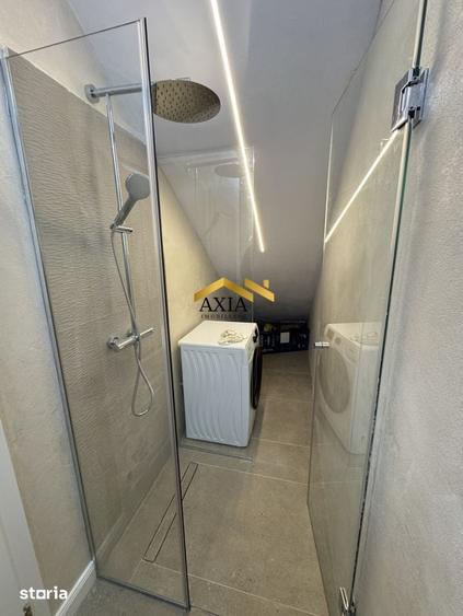 Apartament cu 3 camere în Someșeni