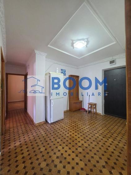 Apartament 3 camere | Centrala proprie | Proiect lift aprobat - 1