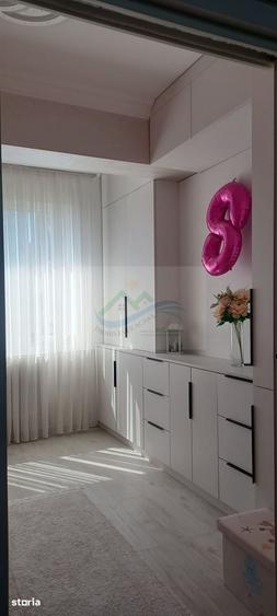 Apartament cu 2 camere decomandat în Șcheia