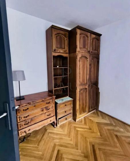 Apartament 3 camere Braytim 100 mp Mobilat Utilat - 6