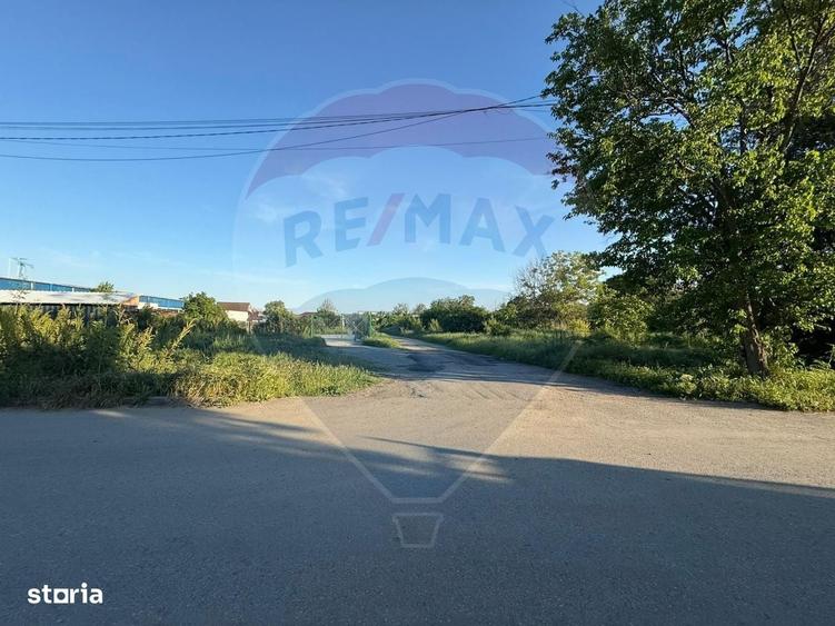 Spațiu comercial, în Agigea