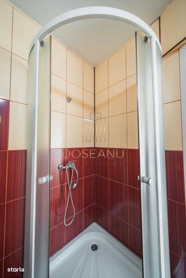 Casă cu 4 camere în Bubești