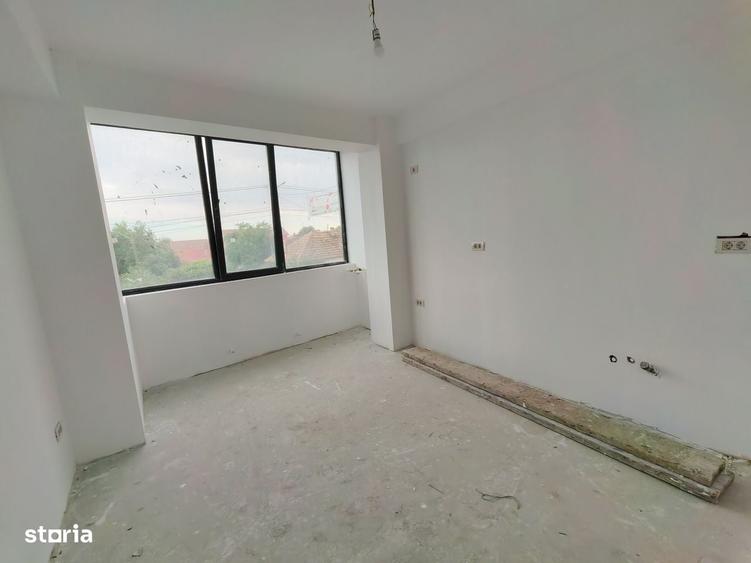 Apartament cu 2 camere în Lumina