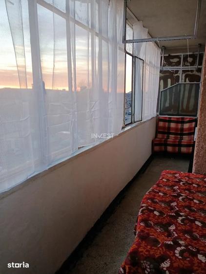 Apartament 2 camere de inchiriat zona Tatarasi - Ateneu, loc de parcar - 9