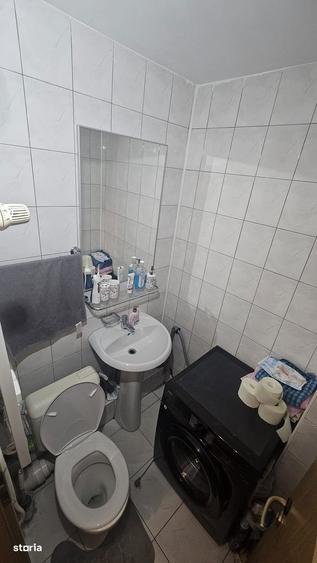 Apartament cu 3 camere decomandat, mobilat în Obor