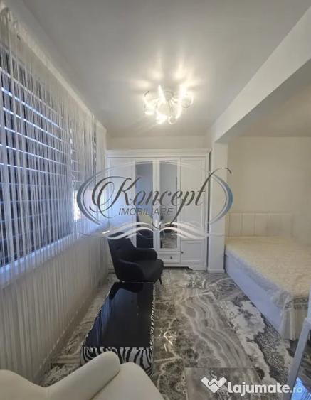 Apartament 3 camere zona BMW - VIVO Floresti - 7