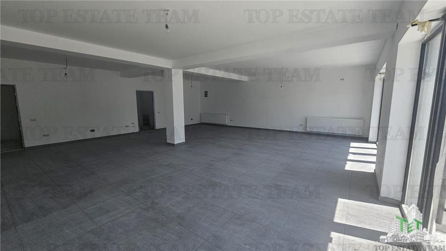Spațiu comercial, de 240.7200012207 mp, în Domnești