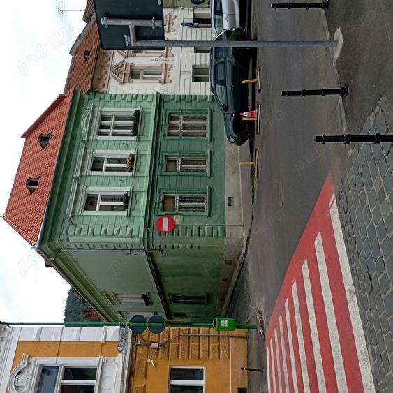 Casă cu 3 camere cu Teren 120 Mp în Schei