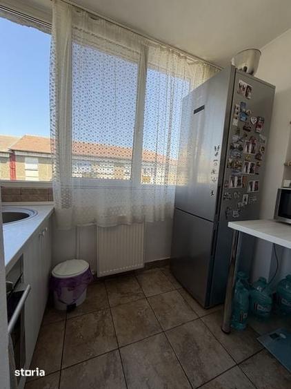 Apartament cu 3 camere decomandat în Calea Aradului