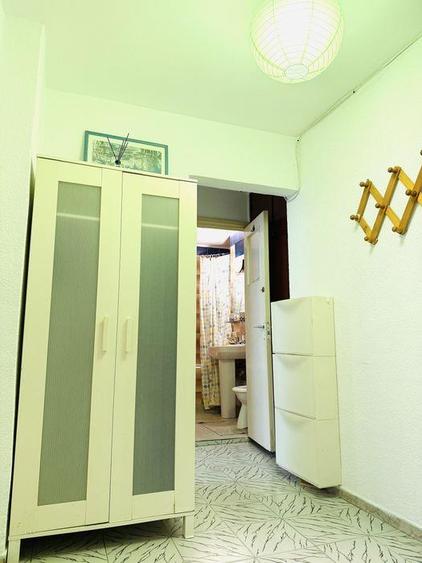 2 camere decomandat | langa Stadion Rapid | Sector 1 - 7