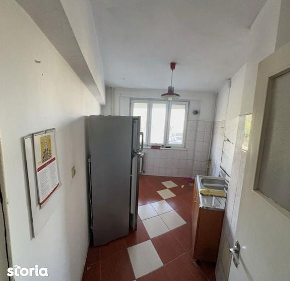 Apartament cu 2 camere decomandat în Odobești