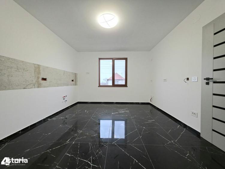 Casă cu 4 camere în Tisa
