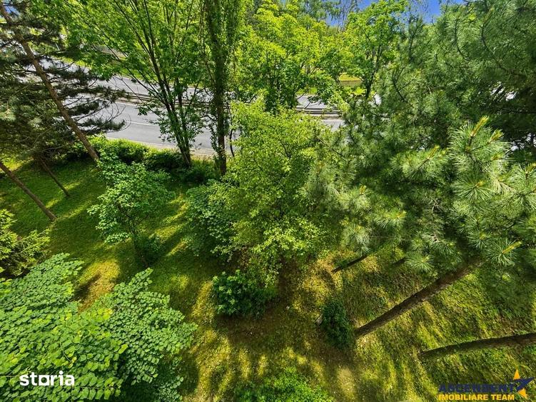 Apartament cu 2 camere decomandat, mobilat în Astra — fotografia 1
