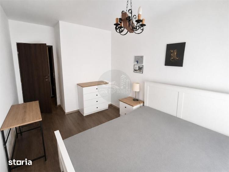 Apartament cu 3 camere în Lazaret