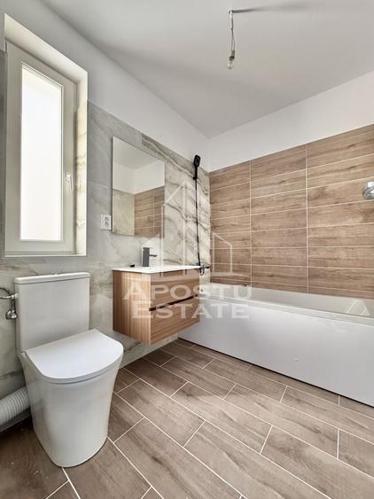 Apartamente cu 3 camere complet finalizate, disponibile imediat. - 6