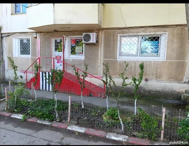 Spațiu comercial, de 56 mp, în Central