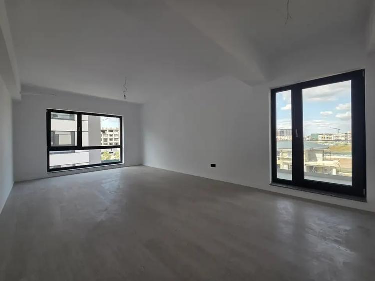 Apartament cu 4 camere decomandat în Theodor Pallady