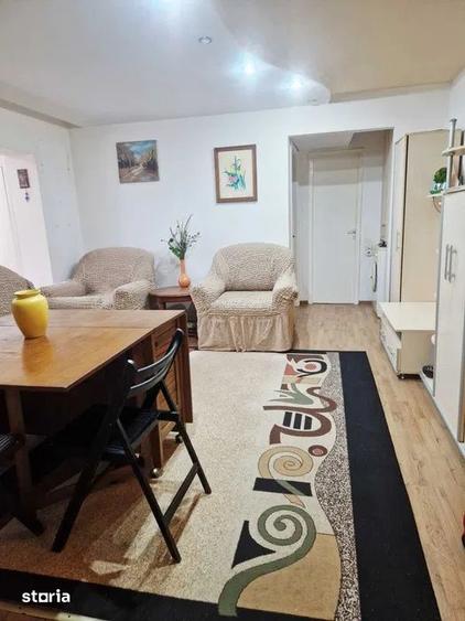 Apartament cu 2 camere în Gării
