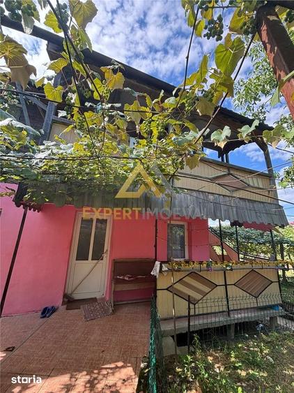 Casă cu 4 camere cu Teren 4900 Mp în Central