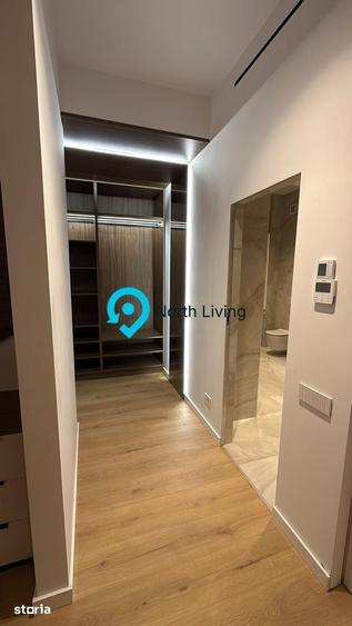 Apartament de 2 camere Premium | Iancu Nicolae - Langa Padurea Baneasa - 11