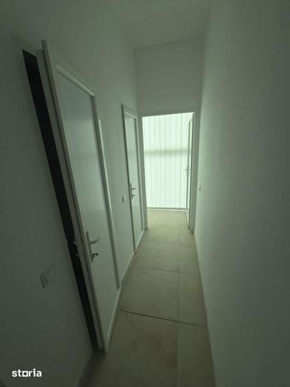 Spațiu comercial, de 300 mp, în Chiajna