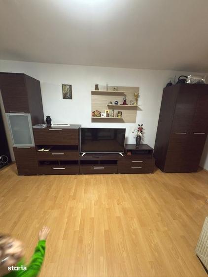 Apartament cu 2 camere, mobilat în Telegrafului