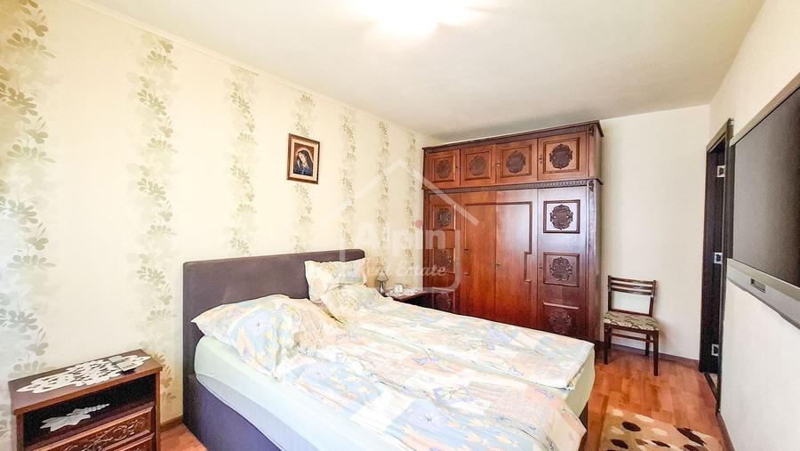 Apartament cu 2 camere decomandat în Astra