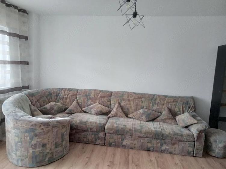 Apartament cu 2 camere decomandat în Dristor
