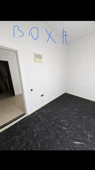 Spațiu comercial, de 38 mp, în Copou