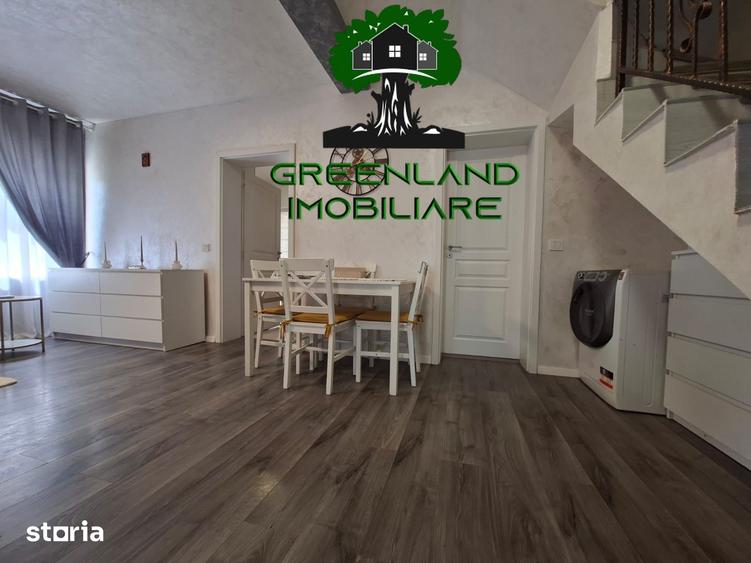 Casă cu 4 camere cu Teren 200 Mp în Bucium