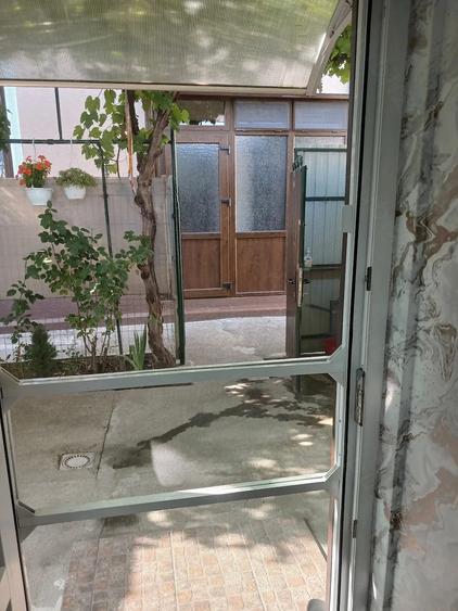 Casă cu 2 camere cu Teren 58 Mp în Central